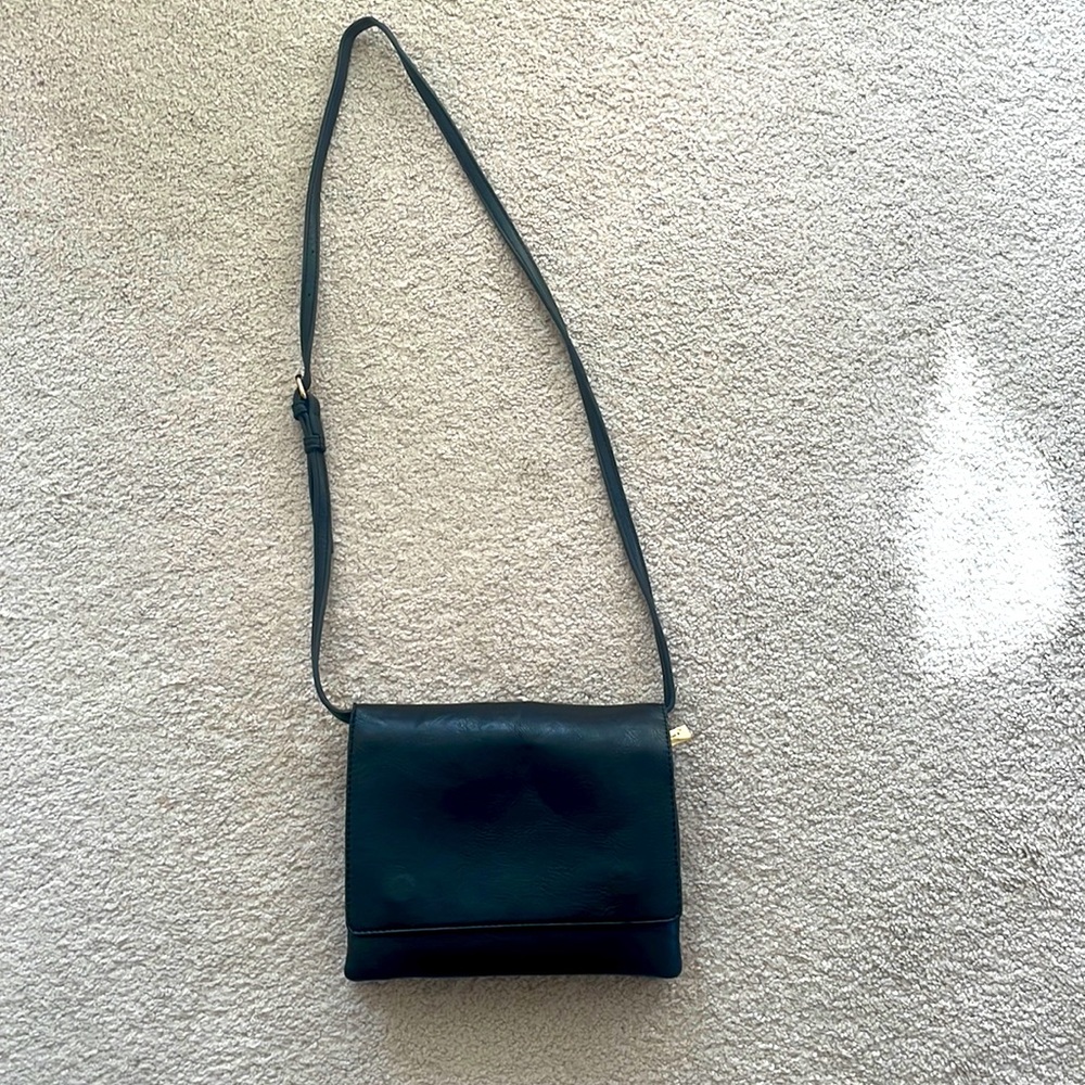 Carly Jean Los Angeles Viola Clutch